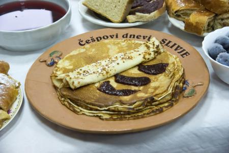 Oddaja Dobro jutro v Občini Hrpelje-Kozina 12